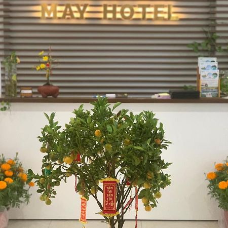 Hotel May Luxury 5 Sao Phu Quoc Exterior foto